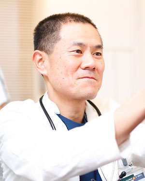Profile Picture